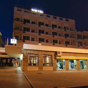 Hotel Mediterraneo